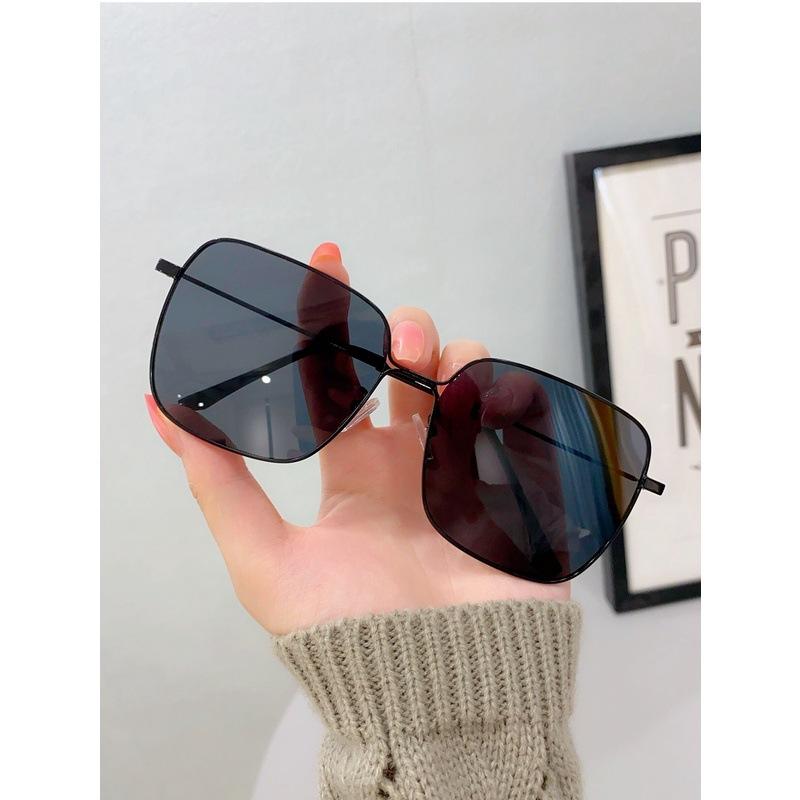 

JYL TS Sunglasses Unisex UV Protection Polarized Small Frame Style 35023 A-5996 болгарська-рожевий колір