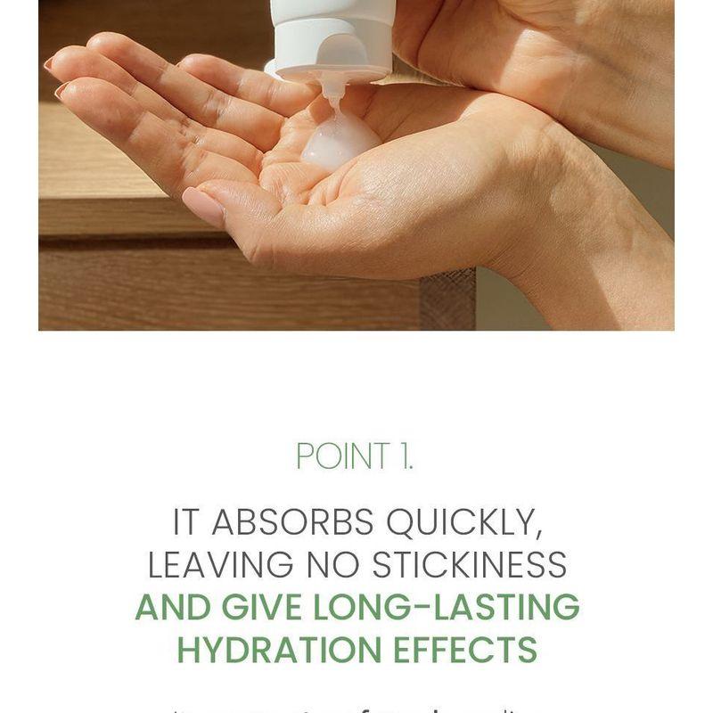 ONE THING Centella Soothing Cream