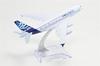 TANG DYNASTY 1/400 16cm Airbus A380 Alloy Airplane Model Toy
