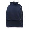 Healthknit Water Free Backpack, Rucksack, Knapsack, Nylon, Repellent, Multi-Storage, Lightweight, Men's, Women's, Unisex, Navy,