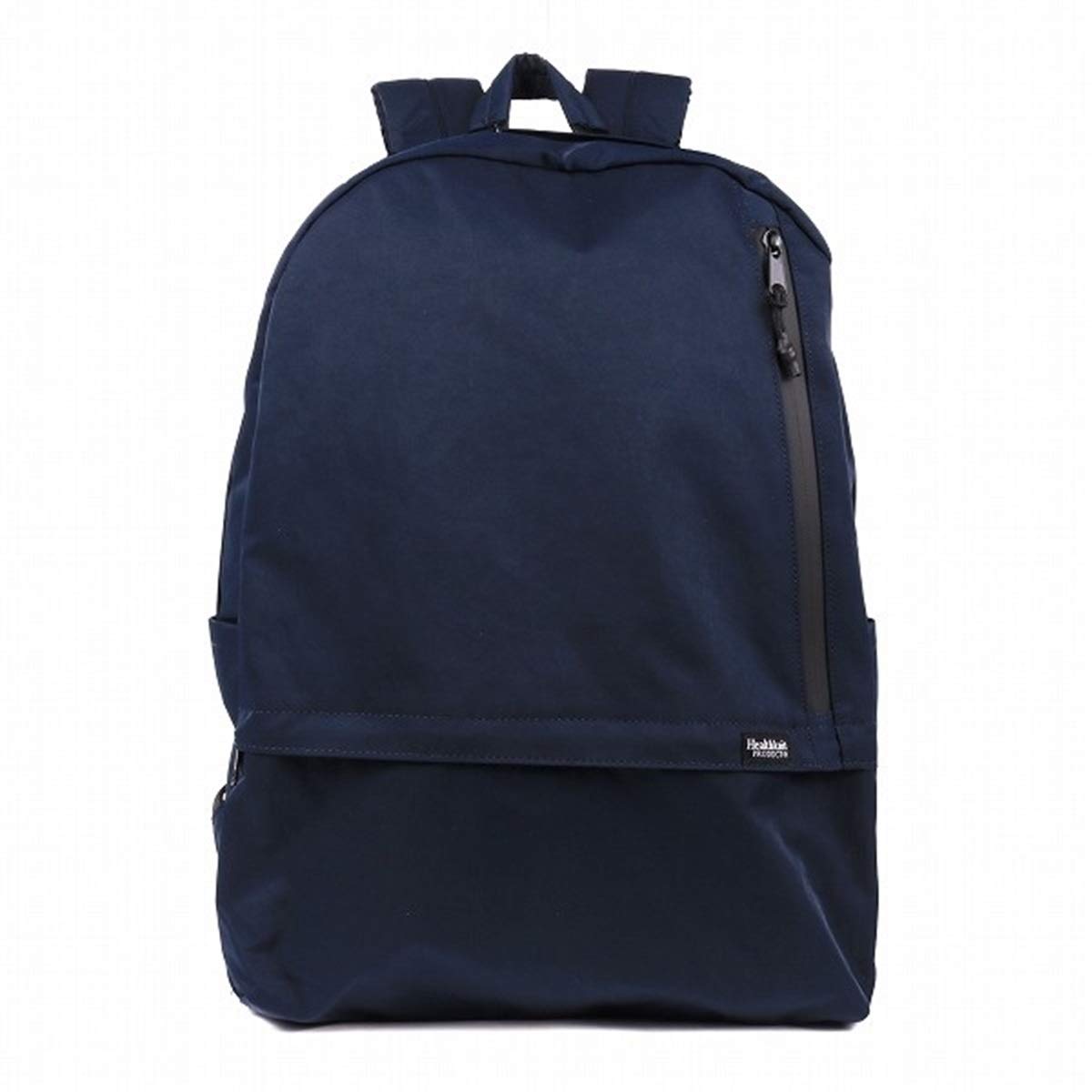 

Рюкзак Healthknit Water Free, Рюкзак, Ранец, Нейлон, Водоотталкивающий, Многоотделений, Легкий, Мужской, Женский, Унисекс, Темно-синий,