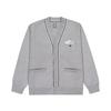 Knitwear Men's Medium Gray MDE31231-MGR