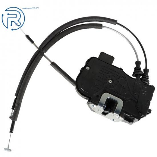 Door Lock Latch Actuator Front Left Driver Side For 2011-15 Hyundai Sonata 2.4L