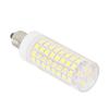 E11 LED Bulb 1000LM 102LED Dimmable Replacement Bulb for Chandelier Ceiling Light Wall Lamp 110V