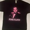 Vintage Pink Floyd Parody T-Shirt – The Barber Funny Rock Unisex T-shirt, S-5XL Unisex T-Shirt