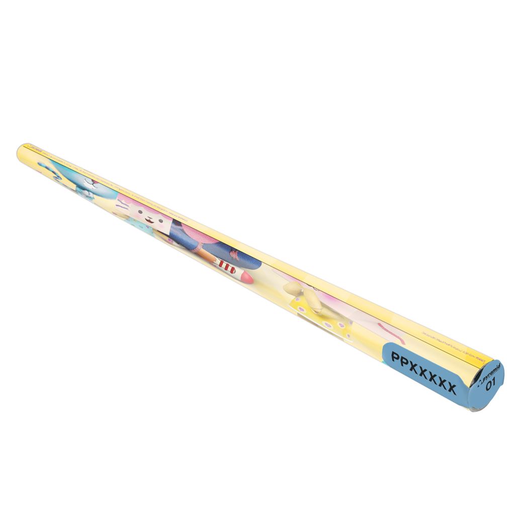 Gabby's Dollhouse Ameowzing Maxi Poster