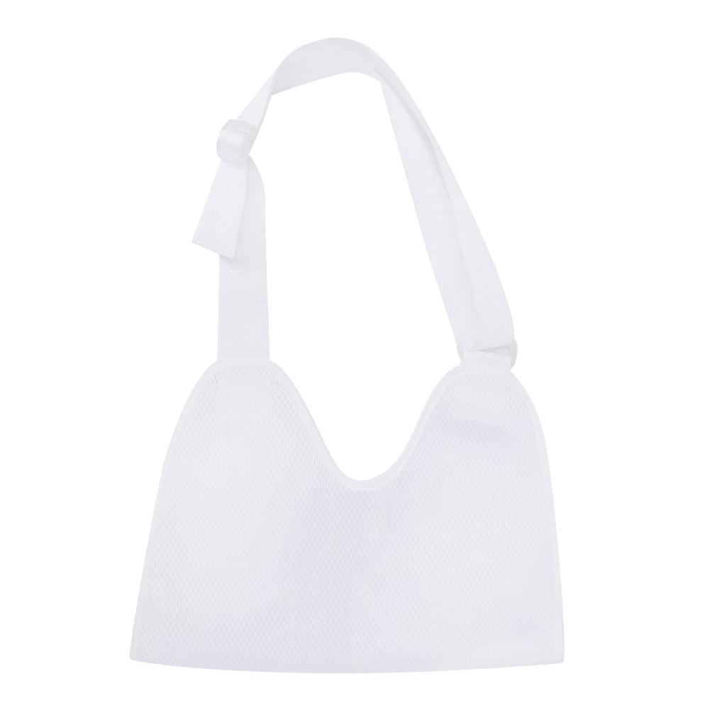 Adjustable Arm Support Sling Fixed Elbow Brace Corrective Arm Fracture Protector