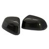 Car Rearview Accessories Door Mirror shell For BMW F15 X5 F16 X6 F25 X3 F26 X4 2014-2018 Car Exterior Styling Upgrade