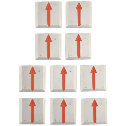 Clear Line for Boundary Lines (Adhesive Type) CL-5