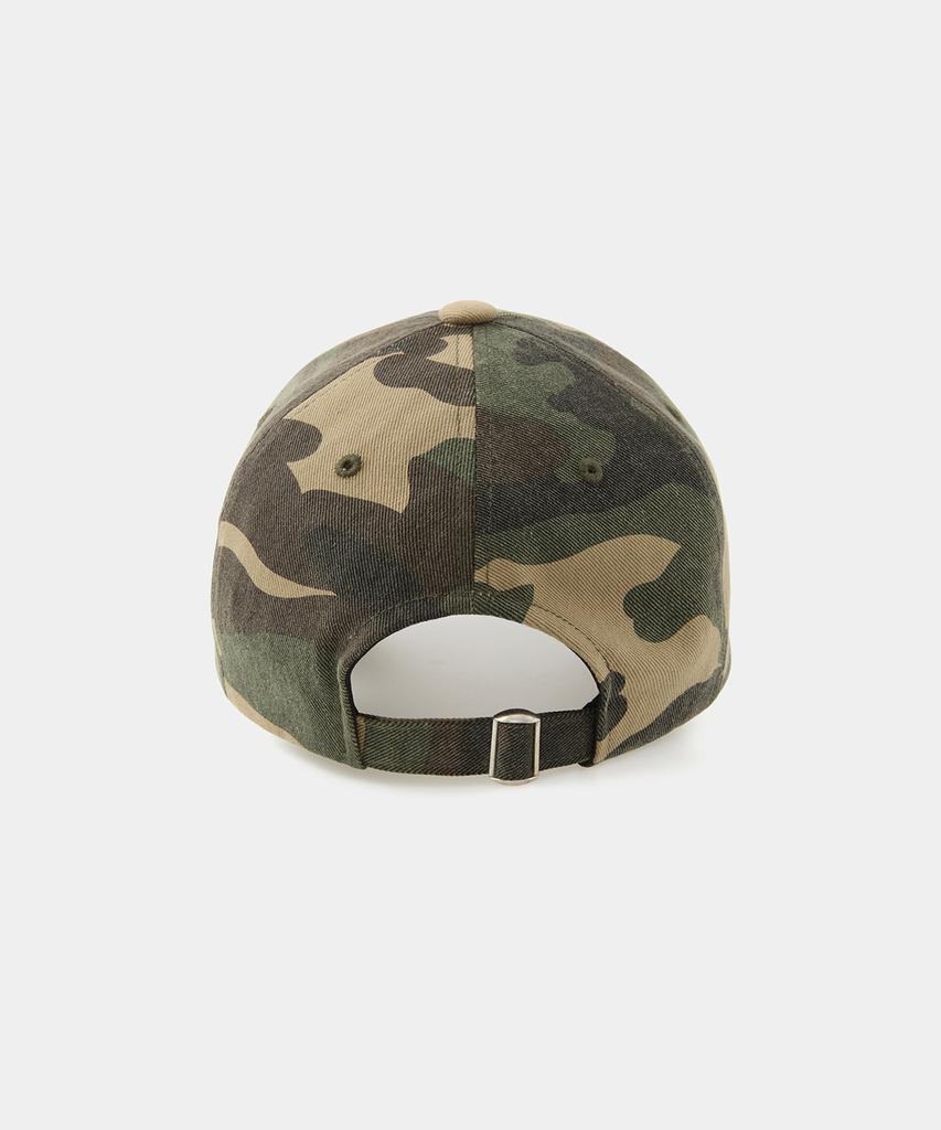 Laikeueomojeu Like A Mods Sports Cap_Camo