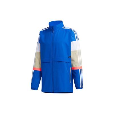 Ultraboost Jacke Herren Jacken Königsblau GL0401