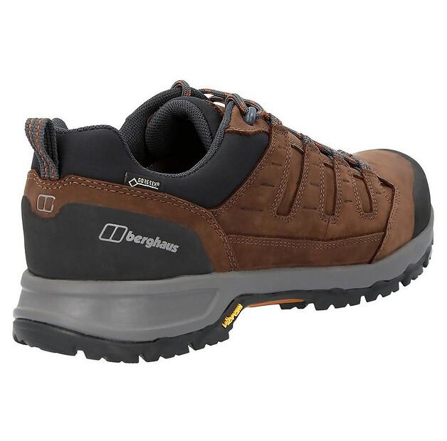 Berghaus Fellmaster Active Tech ботинки трекинговые