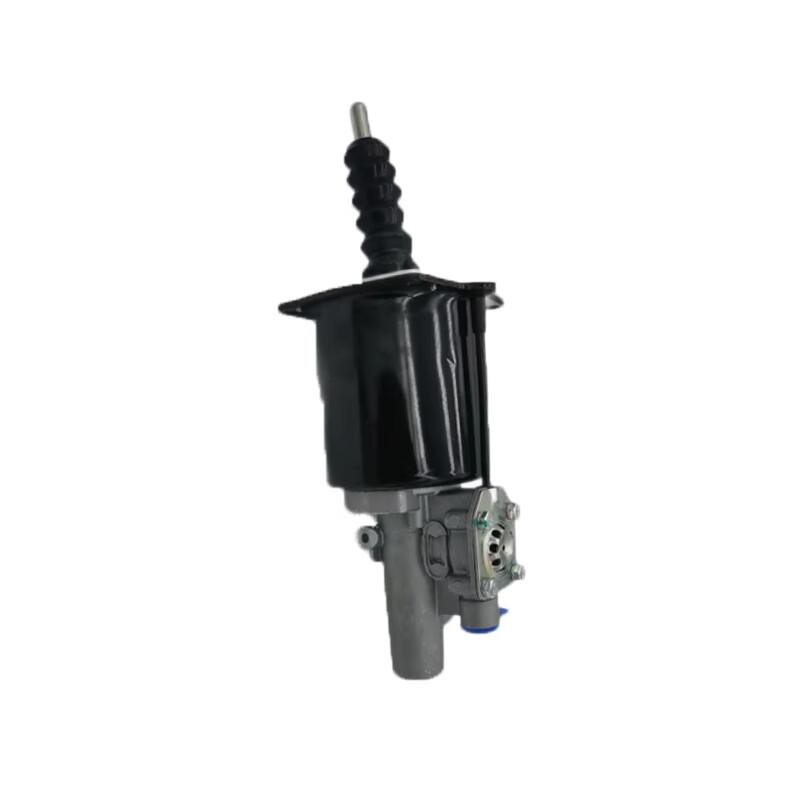 OUBOLUN Shaanqi Clutch Slave Cylinder