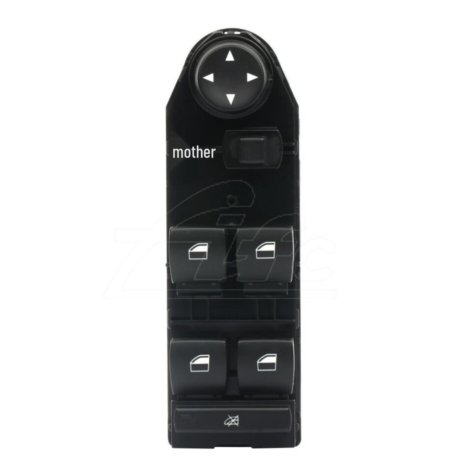 BMW X3 E83 Power Window Switch (Part #61313414354)