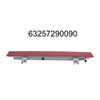 Heat Resistant Material Third Brake Light High Mount Stop Lamp