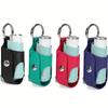 Compact PU Leather Inhaler Case, Protective Holder (Inhaler Not Included)