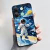 Cute Case For Infinix Smart 7 HD / Smart 7 Plus Fundas Coque Printing Shell Protective Cover Soft Silicone Cartoon Phone Casing