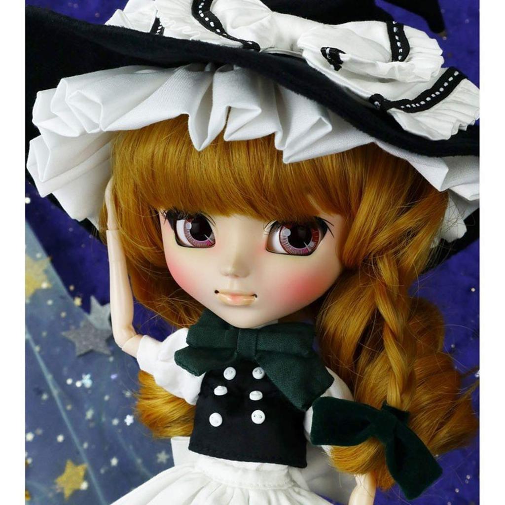 Pullip Marisa Kirisame