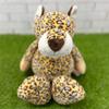 NICI WF Leopard Classic 50cm [Wild Friends]