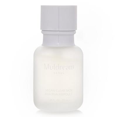 Ampoule Vegan Peau Nette AHA PHA