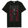 Sleep Token Hypnosis Black Tee T-Shirt
