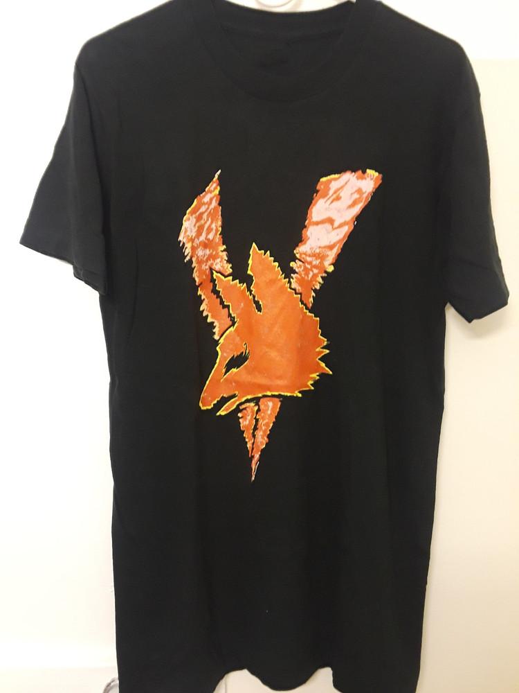 New Rare Vixen Rock Band Gift Family Black S-5XL Shirt FF247 Unisex T-Shirt XXXXL