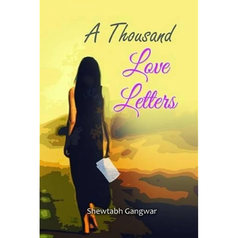 A Thousand Love Letters Ayan falls in love with Sara at a