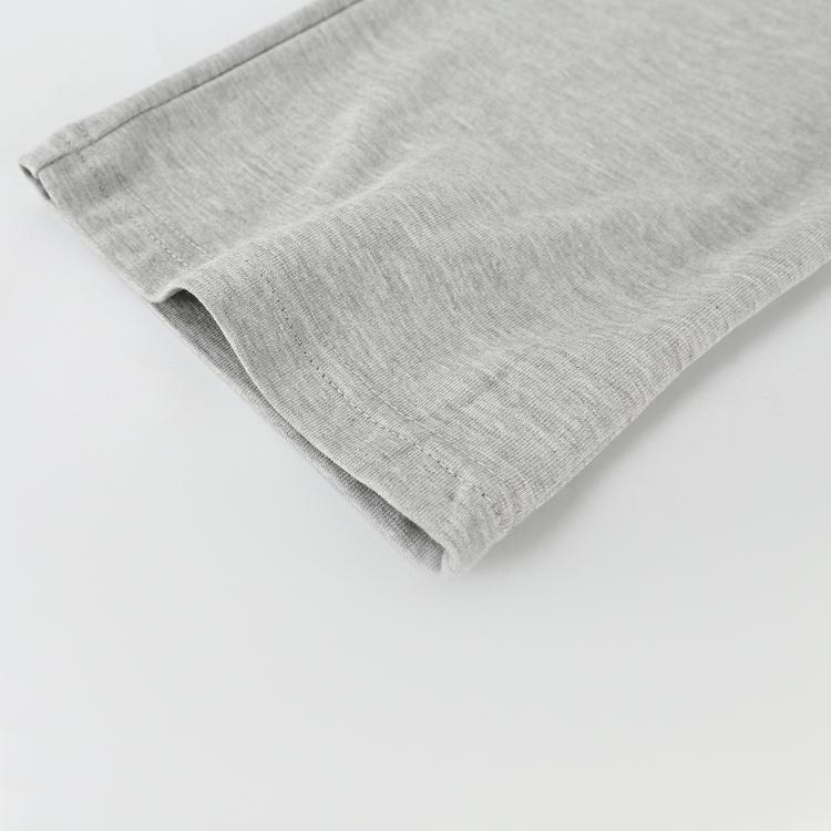 Zirunking Sweatpants Female Gray Black Straight Pants Wide Leg Sweat Pants Women Pants  Casual Loose Baggy Hiphop Pants Weikuzhi