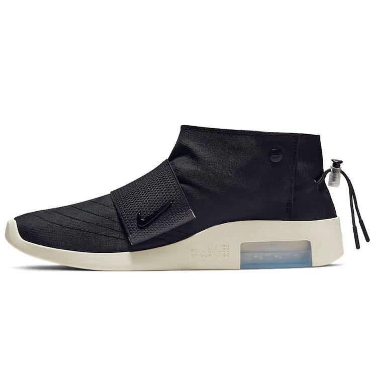 Nike Air Fear Of God Mocasini Negri AT8086-002