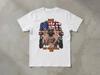 Josh Hokit Graphic T Shirt Vintage Retro MMA Streetwear Unisex Tee Sports Fan