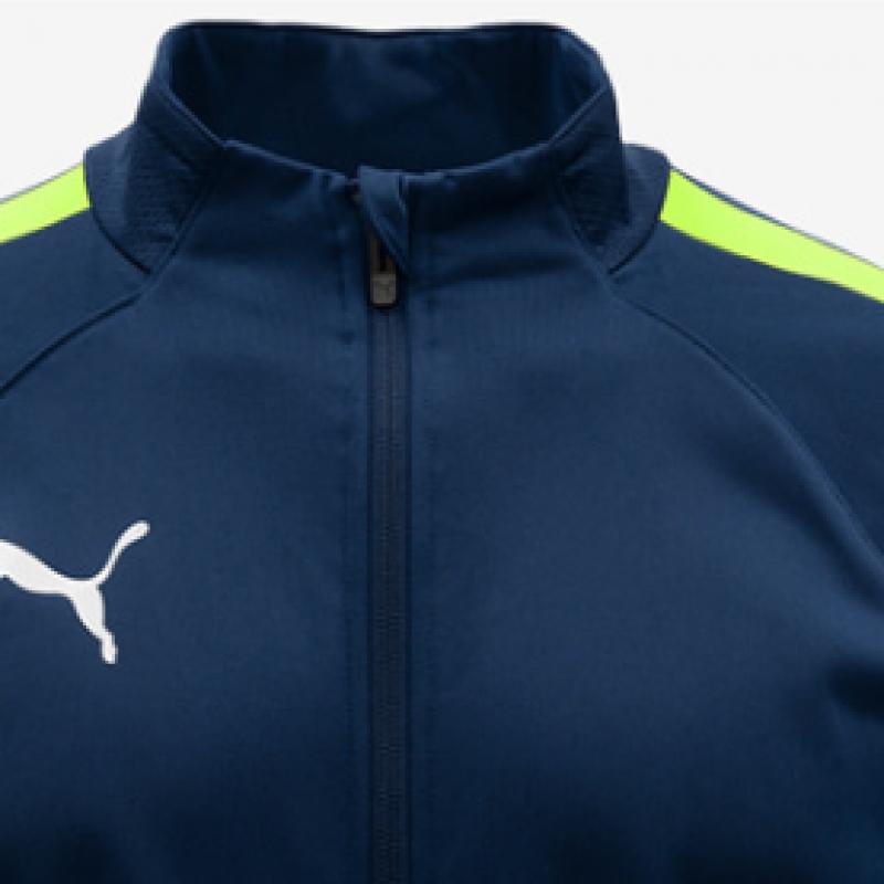 Puma Galleria Puma Teamliga Tuta Casual Felpa Set 65892454