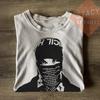 Limited EsDeeKid T-shirt - Rebel EsDeeKid Inspired Tee