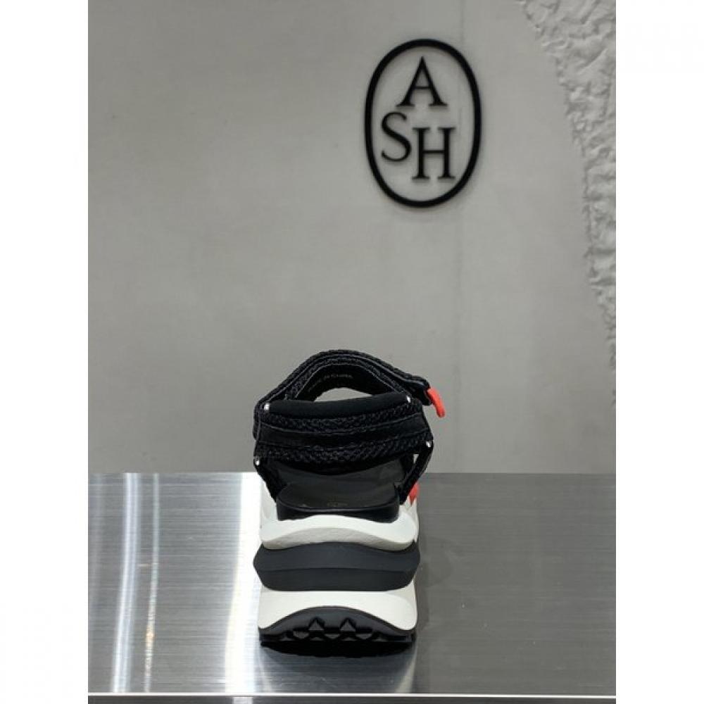 Ash Shogun Bis Sandal Ad2d01121 Bl