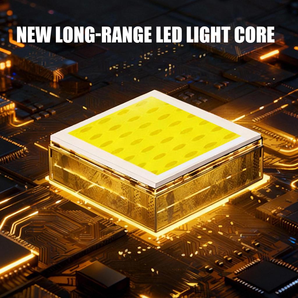 Car Emergency Beacon Light High Brightness Roof Warning Light Magnetic Adsorption Strobe Flashing Lamp Night Safety Signal Lamp