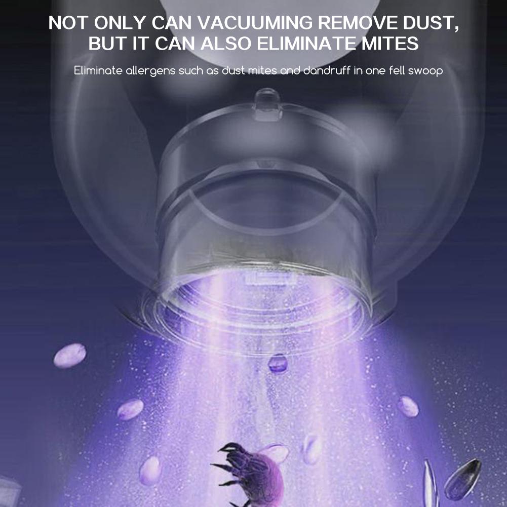 Handheld Car Vacuum Cleaner Cordless 4 In 1 Portable Mini Vacuum Hepa-Filter,Wireless Car Vacuum For Home Car Pet Office