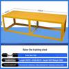 Mobile Swimming Pool Training Bench