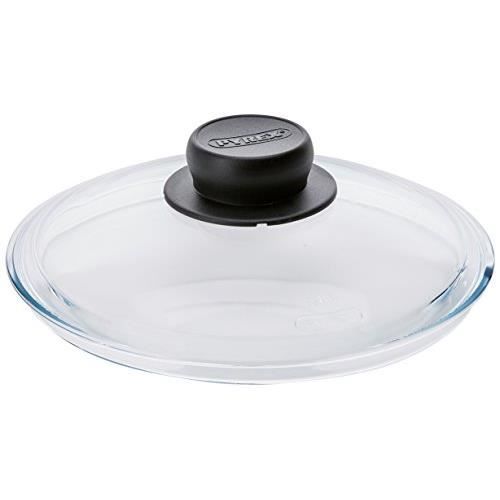 Pyrex 4937231 Classic Couvercle en verre Ø 20 cm