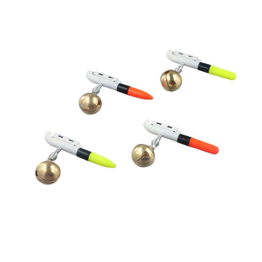 Removable CR425 Battery Fishing Rod Light Fishing Float Light Rod Luminous Stick Fishing Pole Light
