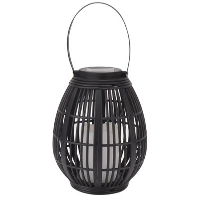 Venkovní osvětlení – Solární lampy