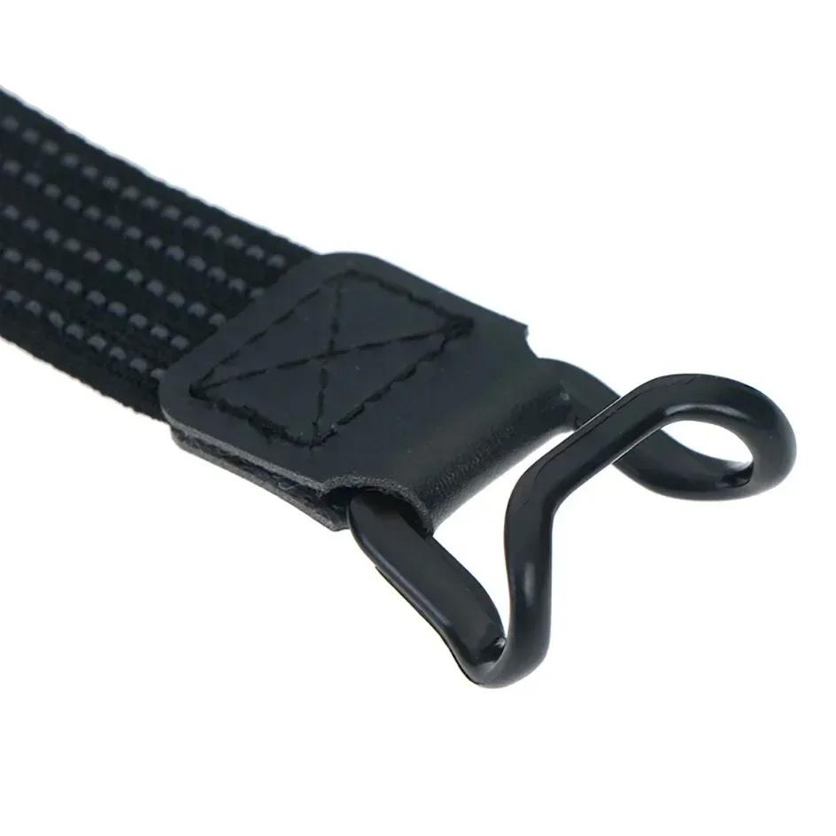 Universal Mobile Phone Tablet Elastic Strap One-Hand Strap Buckle Shatter-Resistant Anti-Fall Operator New Anti-slip Band Strap