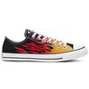 Chuck Taylor All Star Low 'Flame' Unisex 166259F