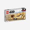 Lego Star Wars Tatooine Homestead