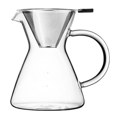 Verktøy for kaffe- og tebryggning – Kaffefiltre