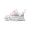 Air Max Bolt Low Top Running Shoes Pink White Infant And Toddler CW1629-600