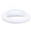 PTFE Tube Suitable for     A1 A1   P1P P1S 3D Printer 5m Length 2.5mm ID 4mm OD Extruder PTFE Tubing