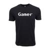 Gamer Graphic T Shirt