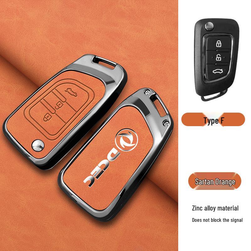 High-End Shell Buckle for Dongfeng Fengguang 580S/560, 330S/360/370, Ix5, and Aeolus AX7