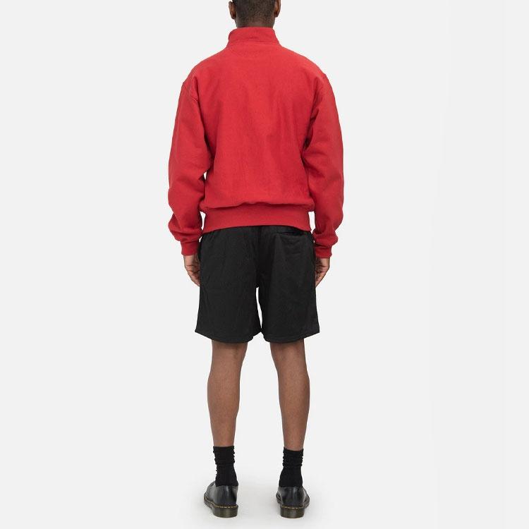 Stussy SS22 Collegiate Mesh Short Unisex 112274