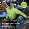 Pelliot Men's Ultralight Breathable Jacket 12421216