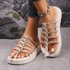 Scarpe da donna – Sandali